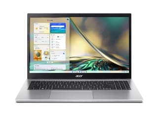Laptops Acer A315-59-72pu Aspire Core I7-1255u; Pantalla 15.6 Fhd; 8 Gb Ram; 512 Gb; Win 11 Home; Año De Garantía + Contra Robo; Plata