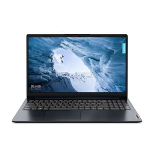 Laptop Lenovo Ideapad 1 15.6 Pulgadas Intel Core I3-1215u 8 Gb Windows 11 Home Tb Ssd.