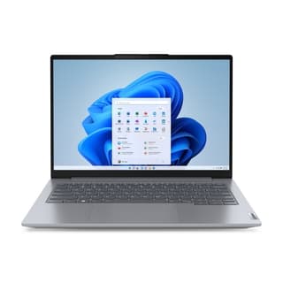 Laptop Lenovo Thinkbook Aluminio 14 G6 Abp Ryzen 7-7730u 2.0ghz 1x 16gb So-dimm Ddr4-3200max 64gb 512gb Ssd M.2 2242 14 Wuxga Backlit,spanish Win 11 Pro Rj-45 Fingerprint 1y Cci