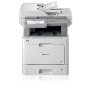 Impresora Multifuncional Brother Mfc-l9570cdw Láser Color Valor Mfcl9570cdw 33 Ppm B/n/color Full Dúplex Gigabit Ethernet Wifi Cama Plana Oficio Tóners De Hasta 9000 Págs