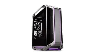 Gabinete Gaming Cooler Master Cosmos C700m Coolermaster (mcc-c700m-mg5n-s00)