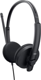 Auriculares Dell Wh1022 Stereo Headset –