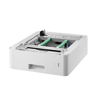 Charola De Papel Brother Lt340cl Bandeja Para Adicional Valor Hasta 500 Hojas