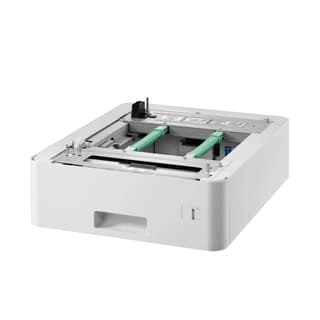 Charola De Papel Brother Lt340cl Bandeja Para Adicional Valor Hasta 500 Hojas