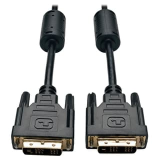 Cable Dvi Tripp-lite P561-050 Tripplite Dvi-d M/m 15m