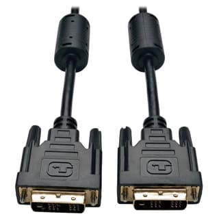 Cable Dvi Tripp-lite P561-050 Tripplite Dvi-d M/m 15m