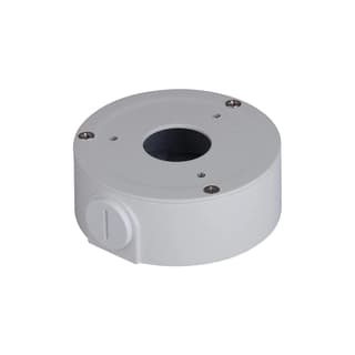 Caja De Conexiones Para Cámaras Bala Dahua Technology Dh-pfa134 Bullet Hfaw1000r Hfaw1100s Hfaw1200rm Hfaw2401s Hfw1120s Hfw1320s Y Hfw1320sw.