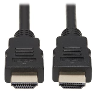 Cable Hdmi Tripp-lite P569-006 183 M Negro