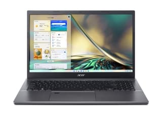 Laptops Acer A515-57-560y Aspire Core I5-12450h; Pantalla 15.6 Pulgadas 1920 X 1080 16 Gb Ddr4; 512 Ssd; Windows 11 Pro; Año De Garantía + Contra Robo