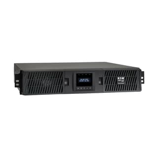 No Breaks Y Ups Tripp-lite Su3000rtxlcd2u Smartonline 3000va 2700w 120v De Doble Conversión Tomas Corriente Rack/torre