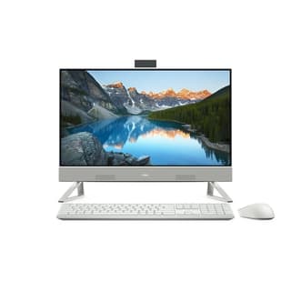 All In One Dell G7d27 Inspiron™ 24 Aio 5430 Procesador Intel® Core™ I7 15ou Memoria 16 Gb: X 8 Ddr4 Disco Duro 1tb Cl25