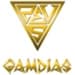 Gamdias