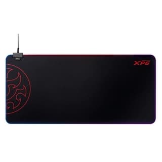 Mousepad Xpg Battleground Xl Prime Rgb (Battlegroundxlprime-Bk)