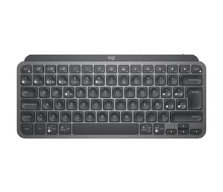 Mx Keys Mini Logitech 920-010476 Negro