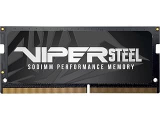 Memoria Ddr4 Patriot Viper Steel 16Gb 3200Mhzsodimm (Pvs416G320C8S)