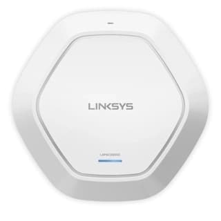 Access Point Linksys Dual Band Cloud/Poe/Ac2600 (Lapac2600C)