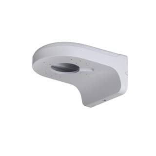 Brazo De Pared Dahua Technology Dh-Pfb204W Para Camaras Domo / Hdaw1100M Hdaw1200M Hdabw2120F Hdabw2220Fm Hdaw1200Ema
