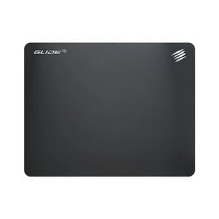 Mouse Pad Verbatim G.L.I.D.E. 19 Gaming Mad Catz Sgssns19Bl01