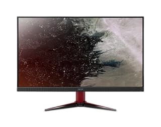 Monitor Acer Vg271 Sbmiipx Gaming Nitro Pulgadas Fhd144Hz Con Hdmi; 170Hz Dp Overclock; (Vrb) Freesync; 2Hdmi 1Dp; 3 Años De Garantía; Incluye Cable