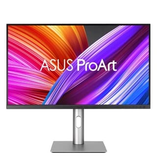 Monitor Asus Pa279Crv/27/3840X2160/Tr 5Ms/60Hz/Dp/Hdmi/Vesa/Audio Feature/4X Usb/Precision De Color/Giro 90