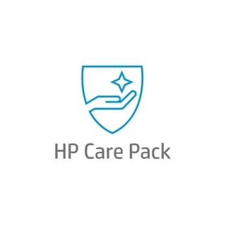 Asistencia De Hardware Hp In Situ Con Respuesta Al Siguiente Dia Laborable Y Cobertura Active Care / Proteccion Frente A Daños Accidentales Durante 3 Años Para Laptops
