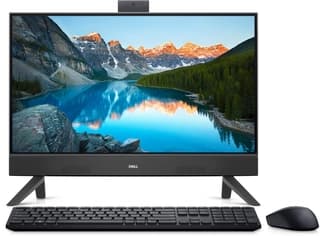All In One Dell Inspiron 5415 Aio Io5415_Ftr58512Bw11S_125_Qlc 61Tn4 Amd Ryzen™ 7530U Gb