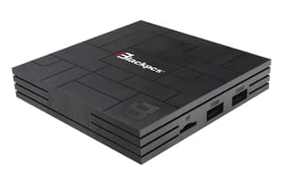 Tv Box Blackpcs Eo404K-B Andoid 9.0 2Gb