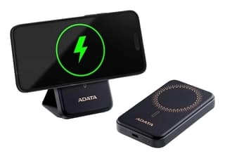 Powerbank Adata R050 Negro Universal 5000 Mah 5.9 V Polímero De Litio
