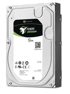 Disco Duro Seagate St8000Nm000A Tb 7200 Rpm