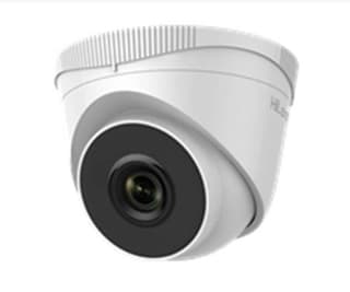 Camara Hikvision Domo Ip 2Mp/2.8 Mm/Ir 30M/Ip67/Poe/H.265(Ipct221H)