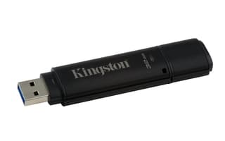 Memoria Usb Kingston Technology Dt4000G2Dm/32Gb Negro