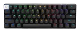 Teclado Logitech G Pro X60 Lightspeed Bt Usb Rgb Tactil Bl (920-011902)