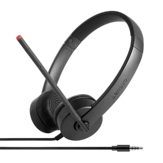 Auriculares Lenovo Essentialaur Icular Analogico Estereo