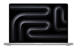 Macbook Pro 16 M3 16 Cpu 40 Gpu 1Tb 48 Gb Ram Plata