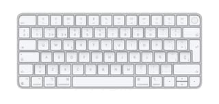 Magic Keyboard C-Touch Id Mod Mac C-Chip Apple Esp