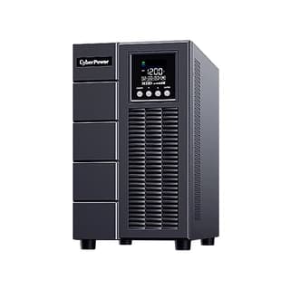 Nobreak Ups Cyberpower Ols3000 3000Va/2700W.Online Doble Conversio
