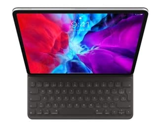 Smart Keyboard Folio Para Ipad 12.9In 3A Y 4A Generacion