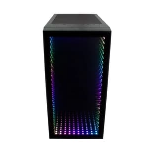 Pc Gf Csg560 Core I7 12 Gen 16 Gb Ddr4 1 Tb Ssd M.2 Cooler 240M