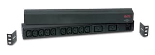Rack Pdu Basic 1U 16A 208 230 10 C13 2 C19