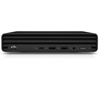 Hp Pro Mini 260 G9 Core I5-1235 Win 11P