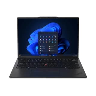 Laptops Lenovo Thinkpad X1 Carbon Gen 12 Pantalla 14 Pulgadas Intel Core Ultra 7 155h 32gb Tb Ssd Windows 11 Pro Años De Garantia