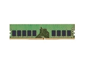 Memoria Ram Kingston 16Gb Ddr4 3200Mt/S Single Rank Ecc Module