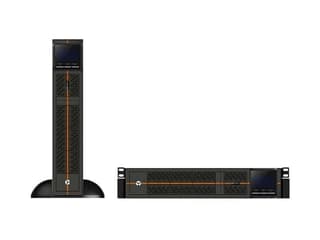 No Break Ups Gxt Rt Online 1 Kva/900W 120V Rack/Torre 8 Conta