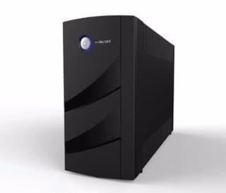 Nobreak Optima 1250 1250Va/630W 6 Tomas Reguladas 3Wy