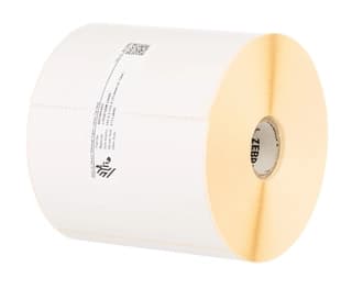 Zebra Etiqueta Papel 4X3 Dt Zperform 1000D 1In Core 840 Roll