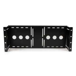 Bracket Vesa De Montaje Monitor Lcd En Rack 19 Pulgadas