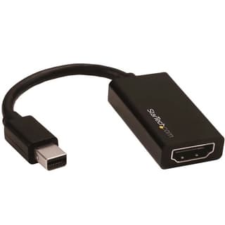 Adaptador Conversor Mini Displayport A Hdmi 4K 60Hz .