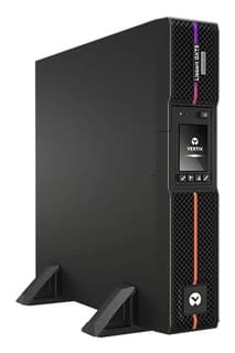 Liebert Gxt5 Litio Online Ups 3000Va/2700W 120Vrackmount/Tower