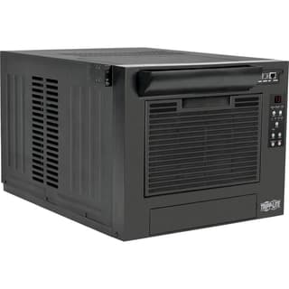 Unidad De Aire Acondicionado Para 19in Racks 120v 7000btu/2kw
