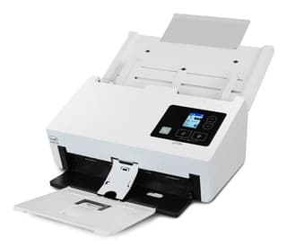 Xerox D70N Scanner Universal.